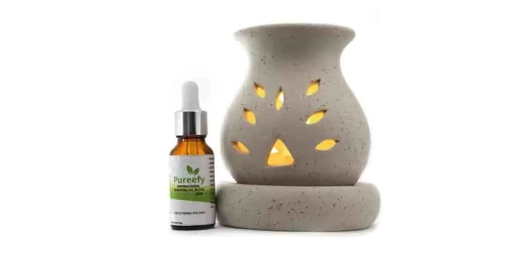 Aroma Diffuser