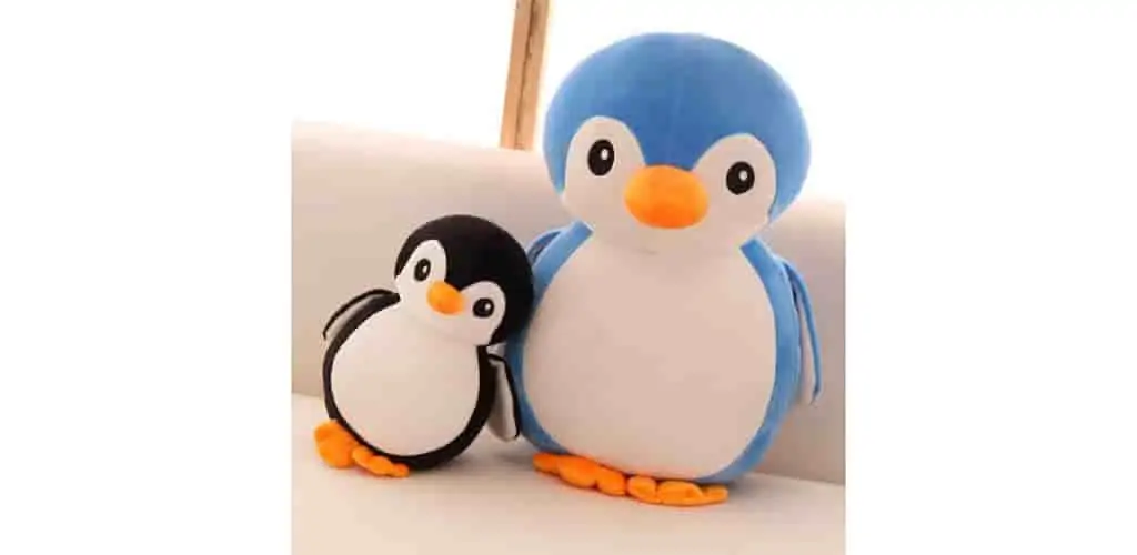 Cute Penguin