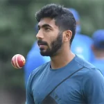 Ashish Nehra Comment - India Don't need to Overdependence on Jasprit Bumrah. 