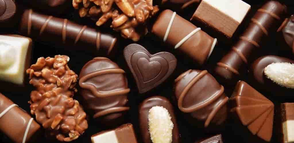 Chocolates