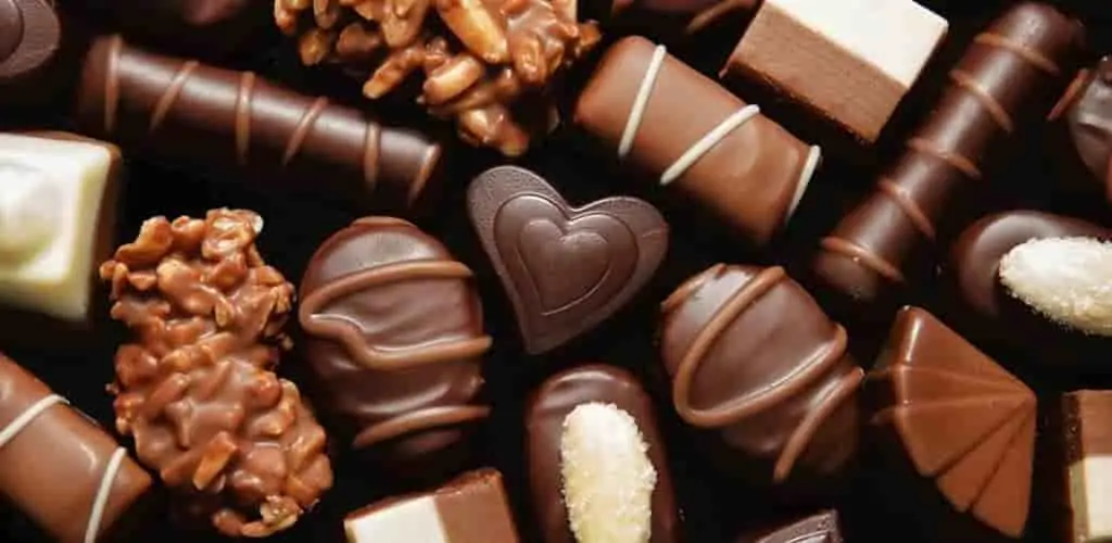 Chocolates