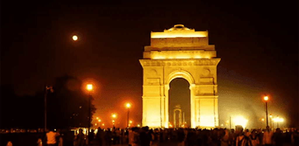 India Gate