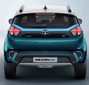 Tata Nexon EV