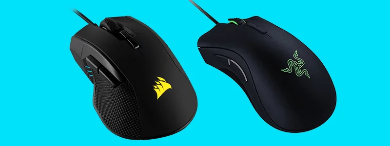 Best Gaming Mouse