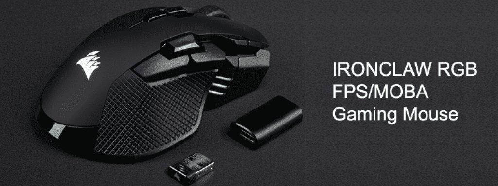 Best Gaming Mouse for 2024: Features, Specifications