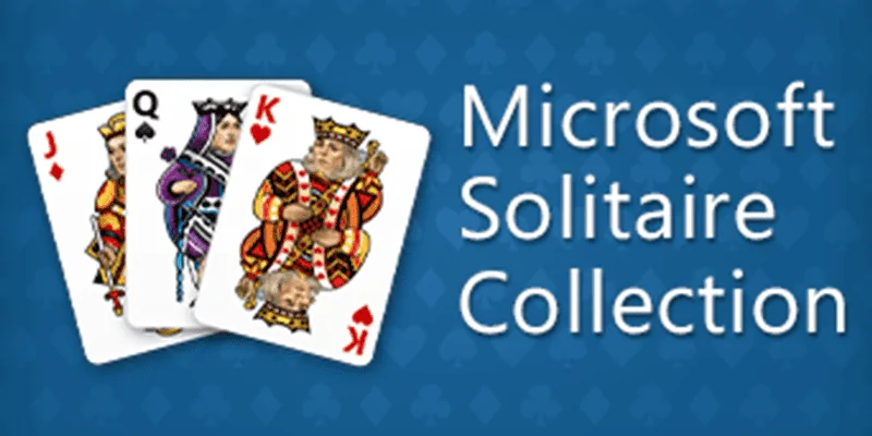Microsoft Celebrating 30 Years of Solitaire Game Success