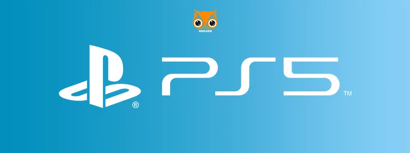 Sony Confirms PS5 is Still on Track to Launch in 2024