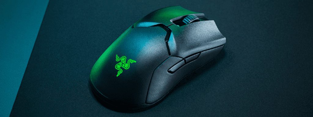 Best Gaming Mouse for 2024: Features, Specifications