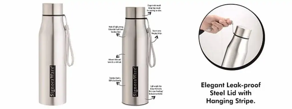 Best water bottle to buy for 2024