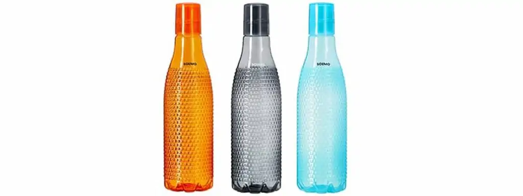 Best water bottle to buy for 2024