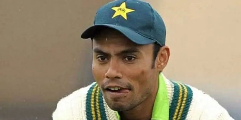 Danish Kaneria Knocks PCB Door, to remove life ban