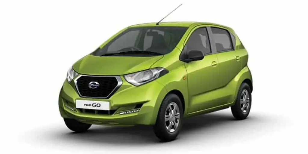 Best Car Under 5 Lakh - 2024 In India.
