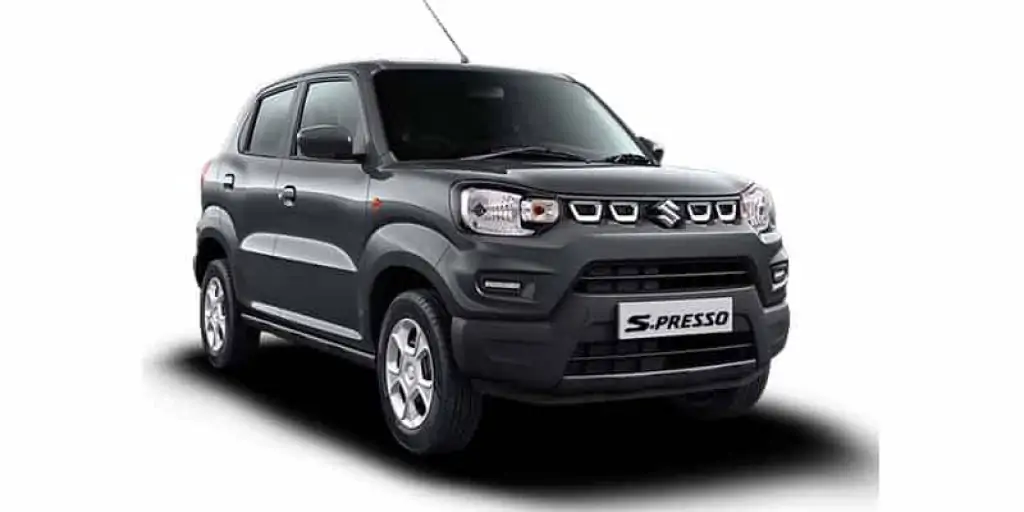 Best Car Under five Lakh - 2024 In India.