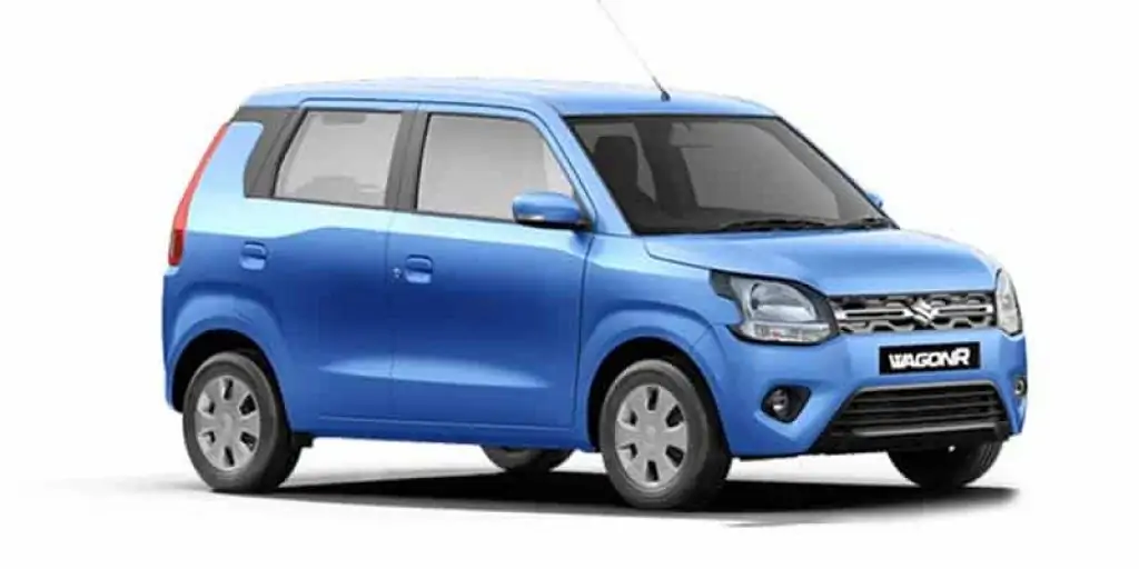 Best Car Under five Lakh - 2024 In India.