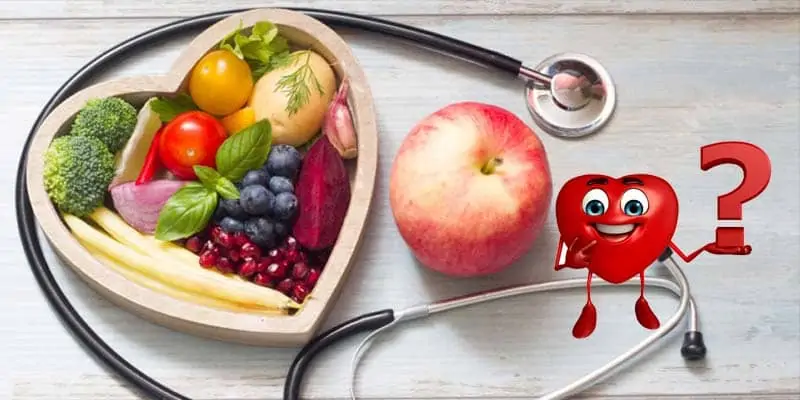 Six Ways To Cut Down Cholesterol Naturally