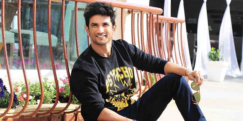 Sushant Singh Rajput's death: Bollywood in Shock