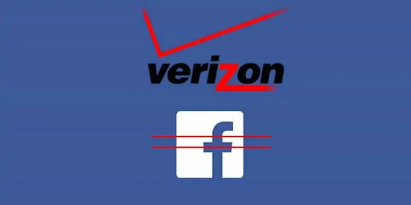 Verizon joins growing boycott, suspends the advertising on Facebook over hateful content.