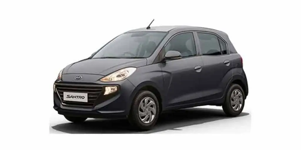 Best Car Under five Lakh - 2024 In India.