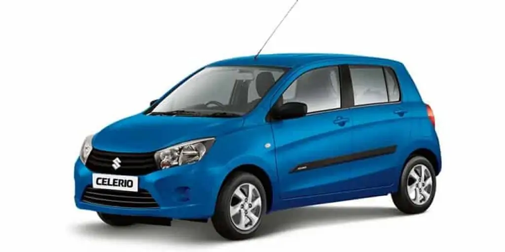 Best Car Under 5 Lakh - 2024 In India.