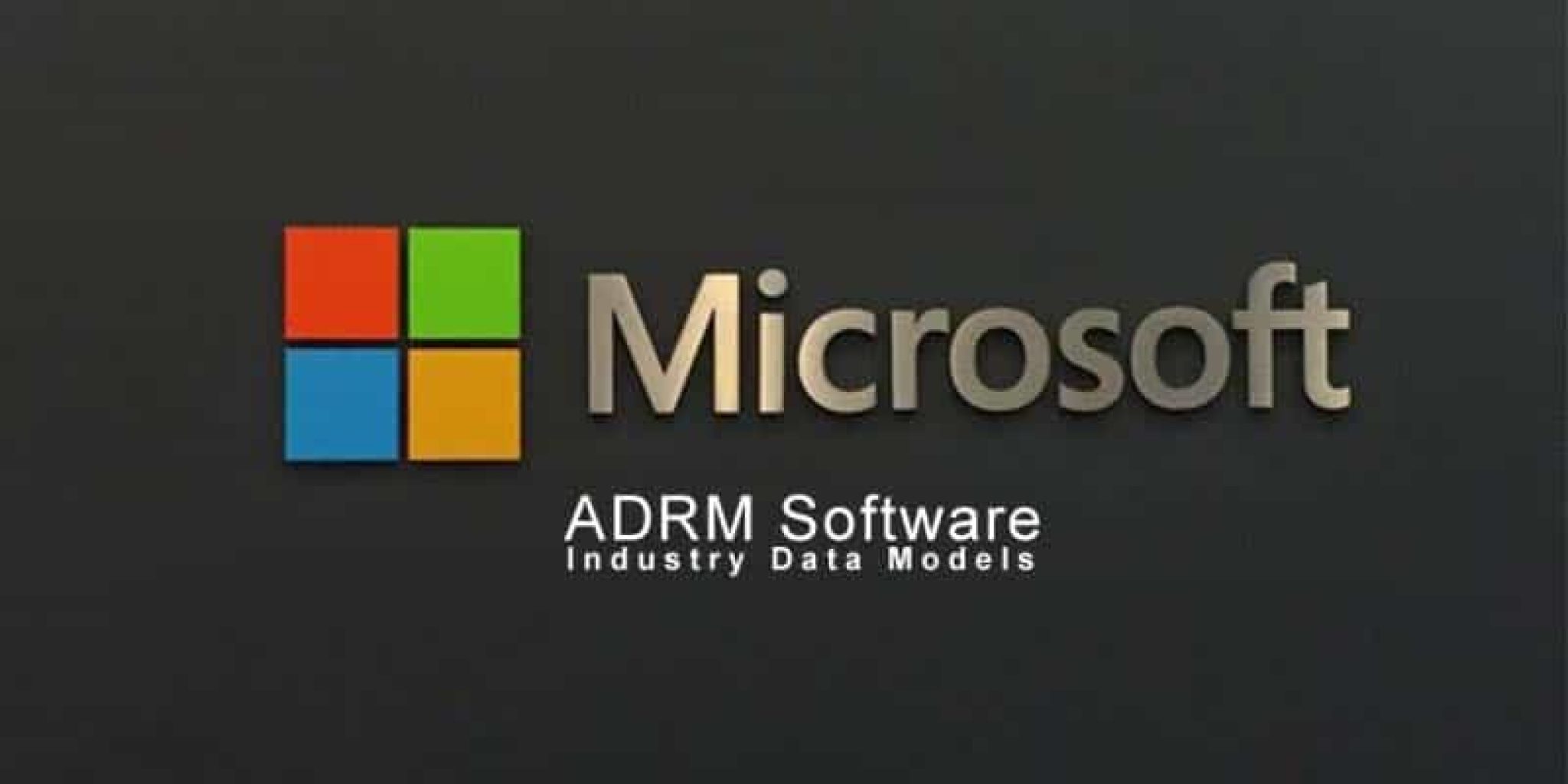 Microsoft acquires data modeling firm ADRM Software. - Owlgen