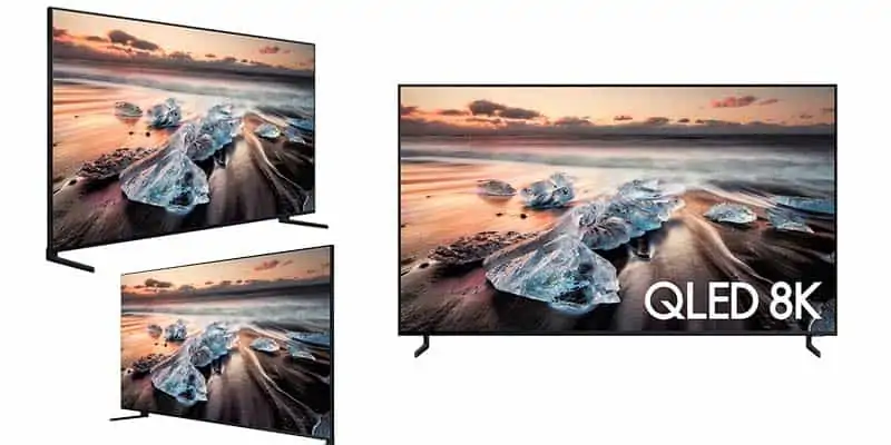 Samsung 2024 QLED 8K TVs going to launch next week in India, price starting from Rs 5 lakh.