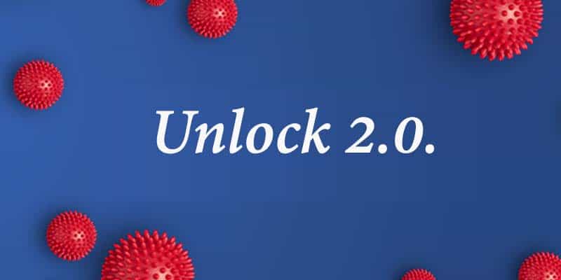 Modi government preparing for Unlock 2.0.