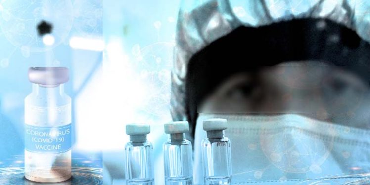 Russia claimed he made first Covid-19 vaccine, which may available in market by September