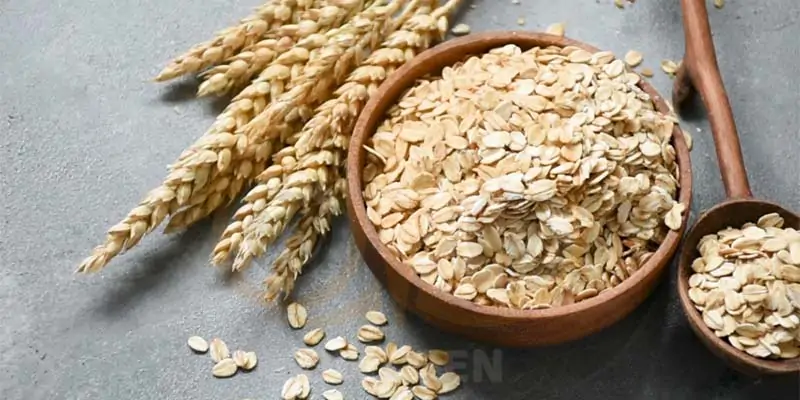 Proven Health Benefits of Eating Oats and Oatmeal.