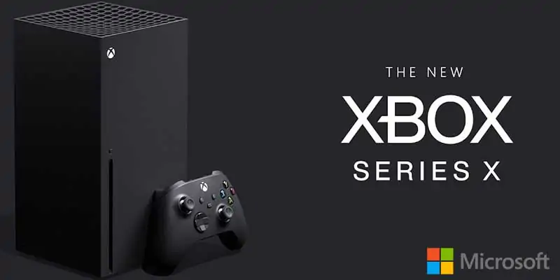 Microsoft Xbox - X Series games event to take place on July 23