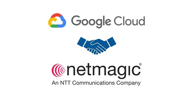 Netmagic Solutions announced its partnership with Google Cloud to create a Centre of excellence (CoE)