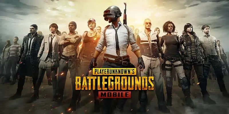 PUBG Mobile lifetime revenue hits $3bn.