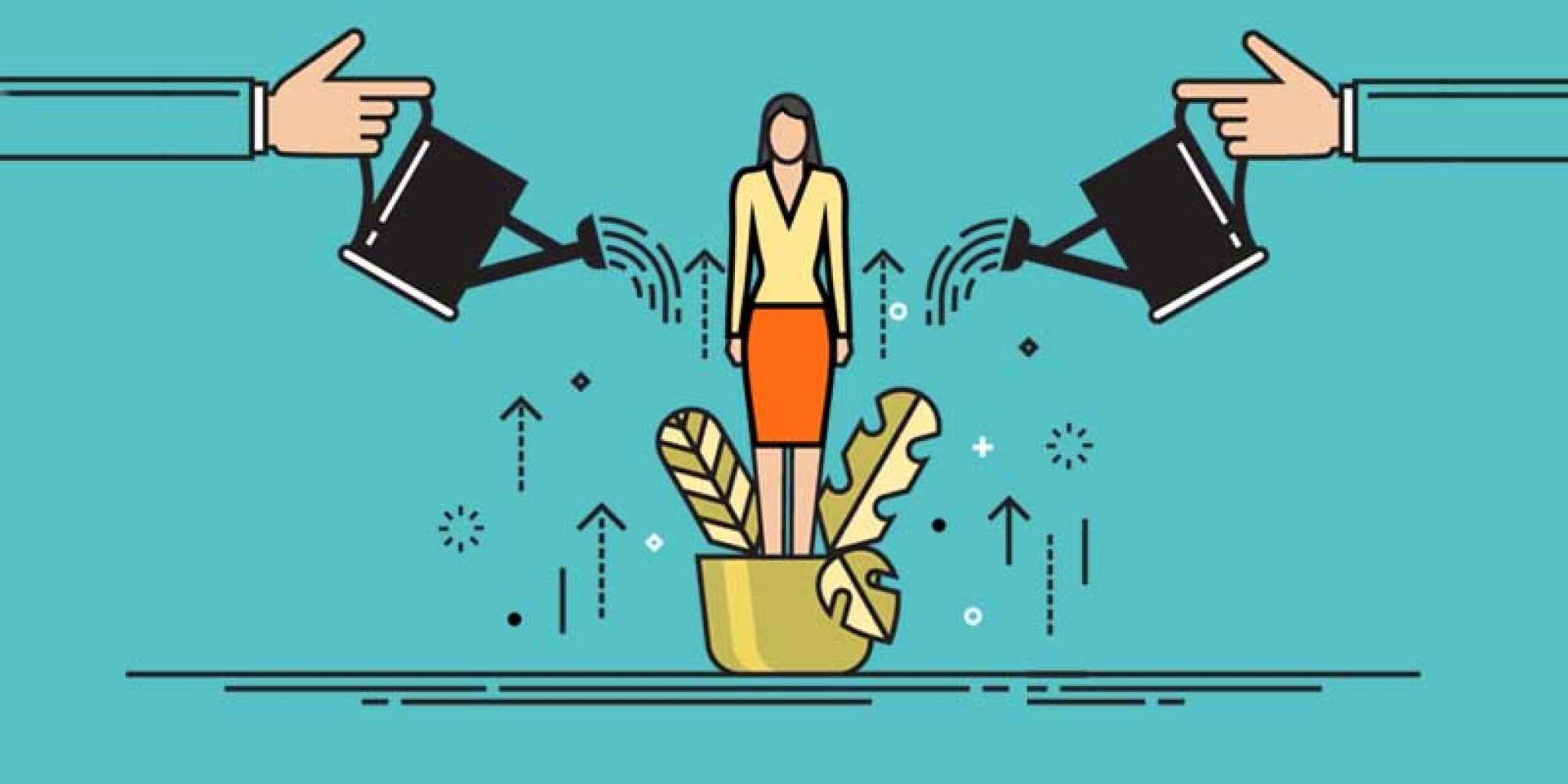 Continously Improval Self-Improvement: 9 Ways to Continuously Improve yourself - Owlgen