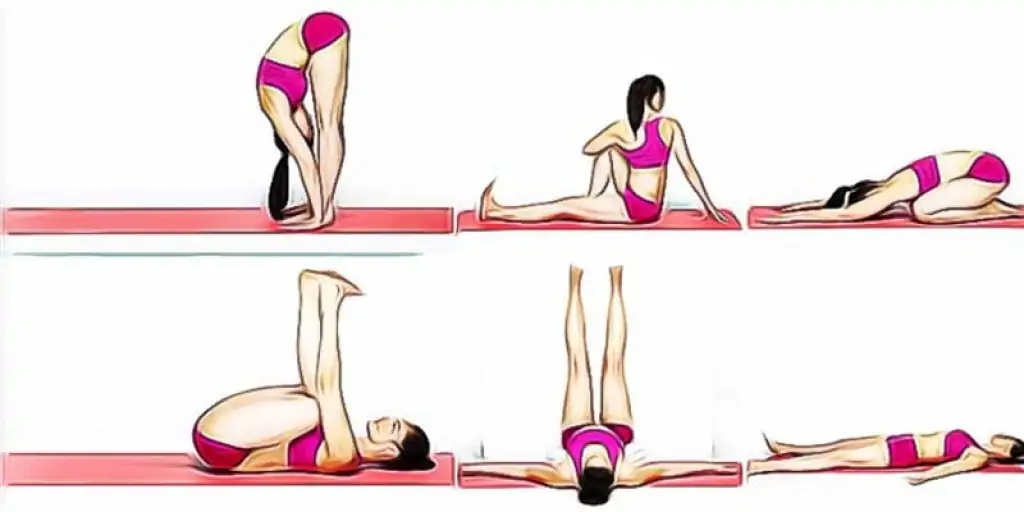 10 Minute Morning Yoga for Full Body Stretch