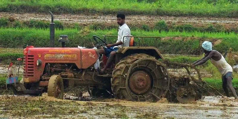 Indian Government approved agriculture infrastructure fund