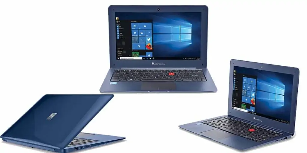 Best video calling laptop under ₹ 15,000