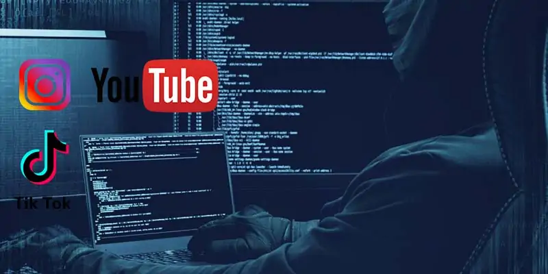 Data of 235 mn Instagram, YouTube, TikTok users leaked on Dark Web.