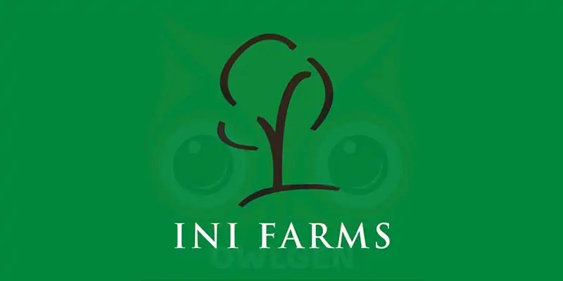 Horticulture company INI Farms introduces QR code for fruits
