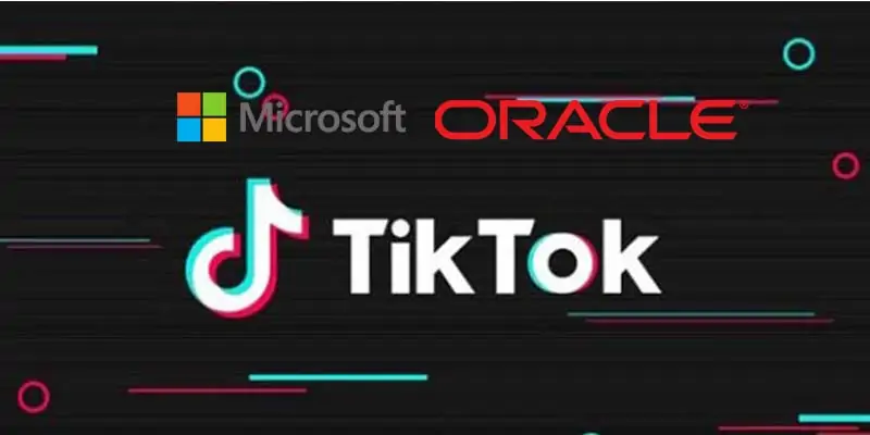TikTok choose the Oracle in Trump-forced sales bid