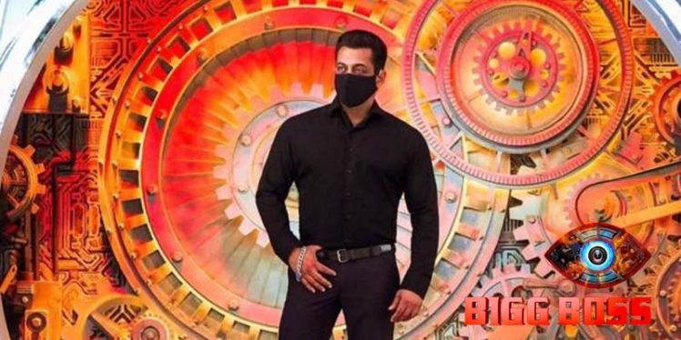 Big Boss new season starts, with safety precautions amid COVID-19.