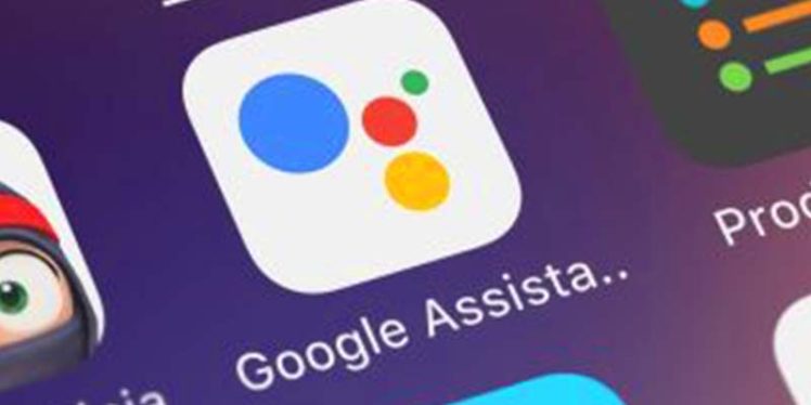 Driving mode in Google Assistant begins rolling out on Android