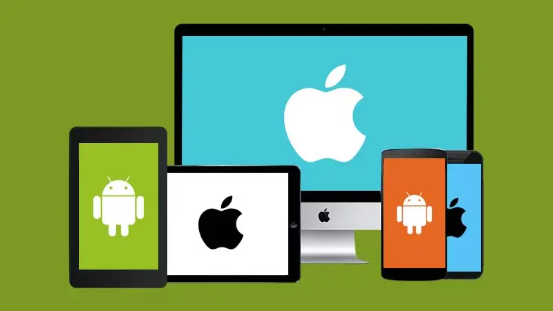 5 Most Popular Best Cross Platforms Mobile Apps