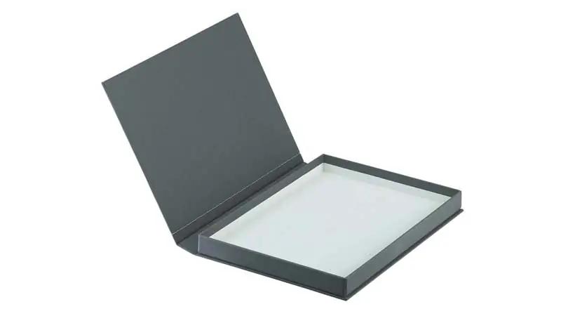 Custom Presentation Boxes