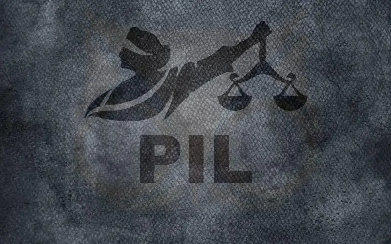 Public Interest Litigation (PIL)