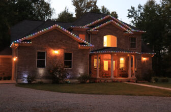 Are Permanent Christmas Lights Worth It? 10 Things To Know