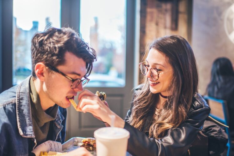 Is Having A Friends With Benefits Relationship Actually Sustainable In