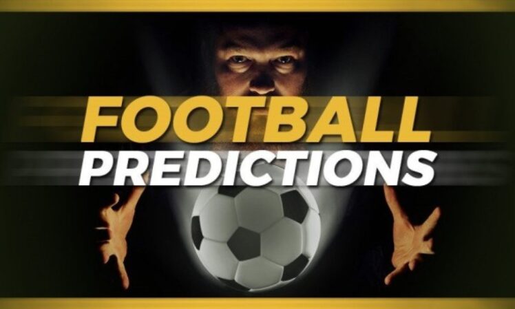 Attention to Professional Football Predictions
