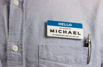 Creative Ways To Use Custom Name Badges: Beyond Identification And Security