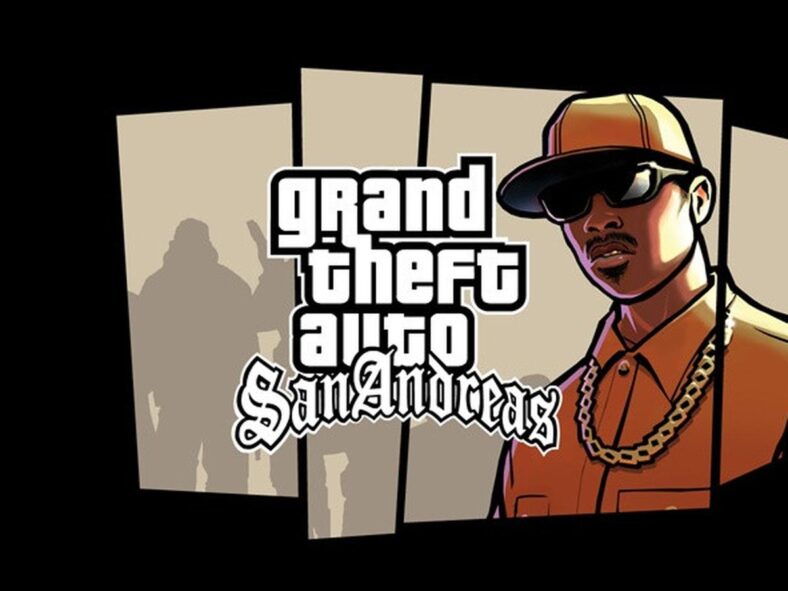 Why GTA San Andreas is Still One of the Most Popular Games Today - Owlgen