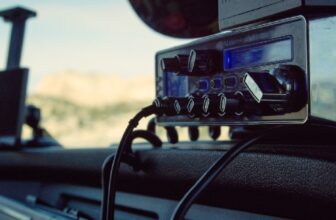 CB Radios 101: A Beginner’s Guide to Using and Understanding CB Radios