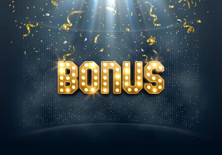 Bonus and Promotion